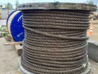 Канат ТУ 1251.-080.-00187240.-2011 Диаметр: 31-57 мм