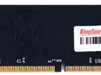 Память ddr4 8gb 2400mhz kingspec ks2400d4p12008g rtl pc4-25600 dimm 260-pin 1.2в