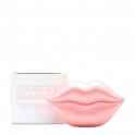 Патчи для губ kocostar cherry blossom lip mask, фотография 2