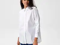 Женская рубашка lacoste