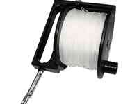 Катушка ходовая 60 м с 2 мм линем dux