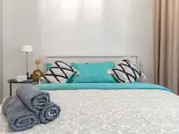 1 комнатная квартира, Толе би 57, фотография 12