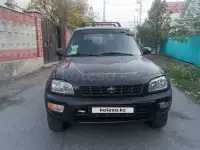 Продам Тойоту Рав 4 Toyota RAV4, фотография 2
