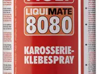 Клей для автомобильных облицовок liquimoly karosserie-klebespray 6192