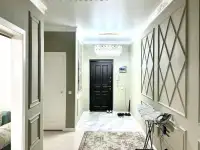 Просторная 2-комнатная квартира, Таумыш Жумагалиева 10, фотография 10