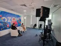 Услуги видеосъемки и трансляции на экраны с одной или нескольких профессиональных камер., фотография 3