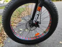 CRUZER Alligator  Продам горный велосипед., фотография 3