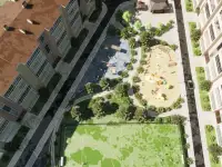 жк Рахат костанай*Успейте забронировать квартиру Вашей мечты по выгодной цене, фотография 2