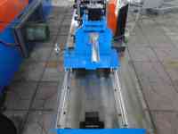 Линия производства профиля Z, фотография 3