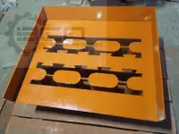 Матрица на вибропрессующее оборудование., фотография 8