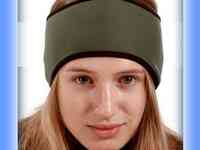 Повязка liod fascia красная