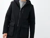 Куртка утепленная winterra