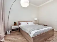 Красивая квартира в центре Астаны, Улы дала 562, фотография 3