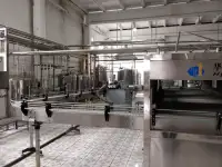 Комплект оборудования для розлива Чая, воды и напитков  5000 бутчас, фотография 10