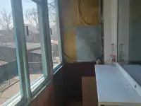 Пластиковые окна, балконы под ключ, витражи, двери, откосы, подоконники, фотография 6