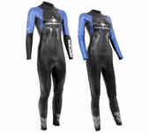 Гидрокостюм для триатлона racer 2016, муж.,