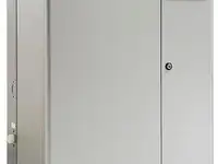 Увлажнитель воздуха carel x-plus ue065xl001 серый