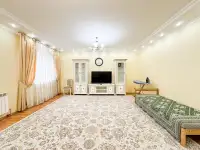 Просторная 3-комнатная квартира, Мкр.Сары Арка 40, фотография 9