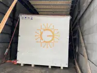 Трансформатор сухой с литой изоляцией ТСЗЛ 630, фотография 4