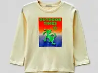 Лонгслив tom tailor