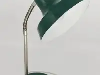 Настольная лампа, СССР 1978 год, после реставрации, фотография 5