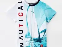 Футболка playtoday