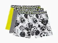 Трусы 3 шт. playtoday