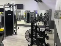 Продам действующий бизнес, тренажерныйспортивный зал общей площадью более 600 кв.м., фотография 9