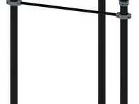 Воркаут 04 (108) серый вт 12.04-03