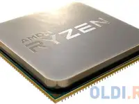 Процессор amd ryzen 3 3200g oem