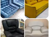 Изготовление, реставрация мягкой мебели., фотография 3