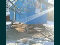 Вагончик, фотография 4