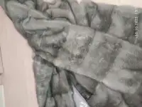 Шуба норковая, фотография 10