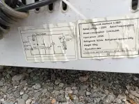 Витрина для мороженного, фотография 7