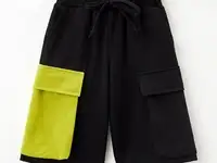 Шорты спортивные mia gia