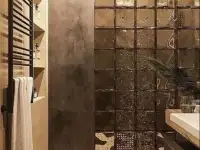 Стеклоблоки, фотография 2