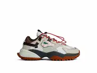 Мужские кроссовки lacoste l-guard breaker