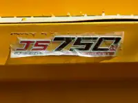 Смеситель в сборе с редуктором и электродвигателем., фотография 5