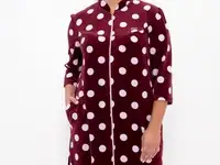 Халат домашний cleo