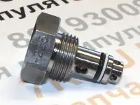 Запмок аутригера КМУ Unic 330.370, фотография 3