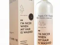 Шампунь grace and stella