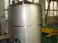 Купажная емкость