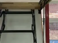 Чердачная лестница Fakro, Oman в Алматы. Официальный дилер в Казахстане., фотография 5