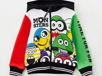 Толстовка playtoday