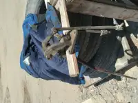 Продам БУ кулисы переключения скоростей на автомобиль УАЗ буханка., фотография 3