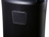 Шредер buro office bu-s1204d (секр.p-4)/фрагменты/12лист./21лтр./пл.карты/cd