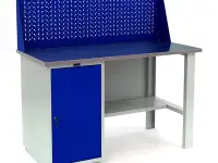 Верстак PROFI W WT120.WD1.F1.010