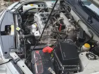 Продам авто Nissan Almera, фотография 5