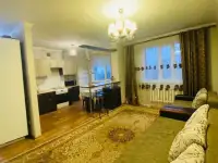 Двухкомнатная квартира в ЖК Мисон, фотография 4