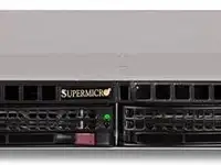 Серверная платформа supermicro sys-5019p-mr